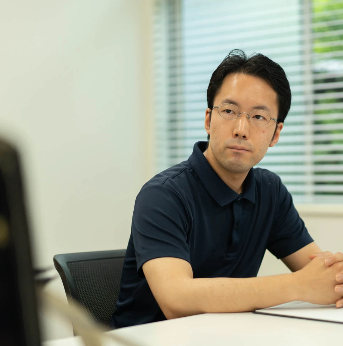 代表取締役社長 山本一暢