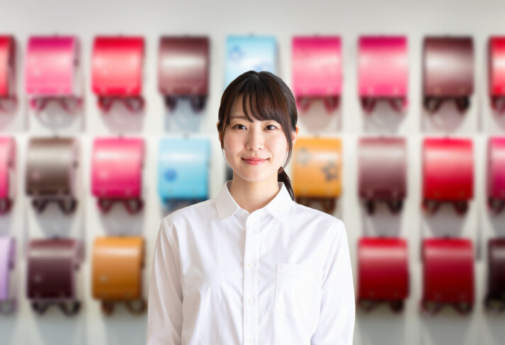 カスタマーサポート